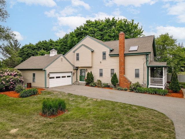 18 Ballardvale Street, Wilmington, MA 01887