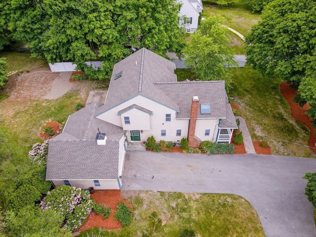 18 Ballardvale Street, Wilmington, MA 01887