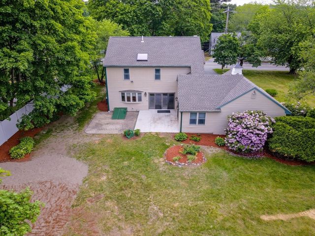 18 Ballardvale Street, Wilmington, MA 01887