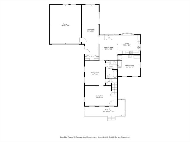 18 Ballardvale Street, Wilmington, MA 01887