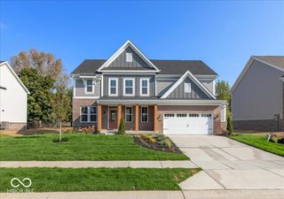 6894 Renoir Way, Avon, IN 46123