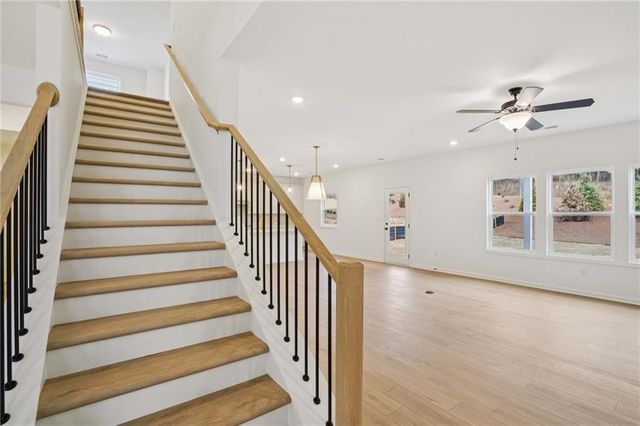 6235 Kismet Road, Buford, GA 30518