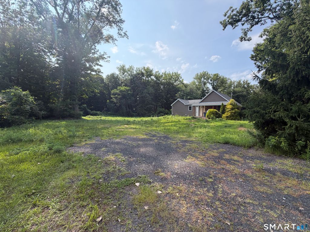 196 Brickyard Road, Farmington, CT 06032