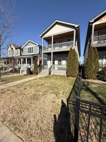 6014B California Ave B, Nashville, TN 37209