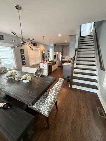 6014B California Ave B, Nashville, TN 37209