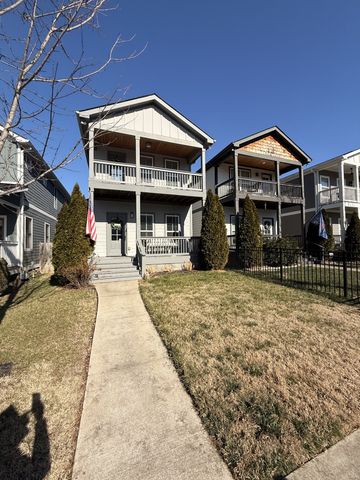 6014B California Ave B, Nashville, TN 37209