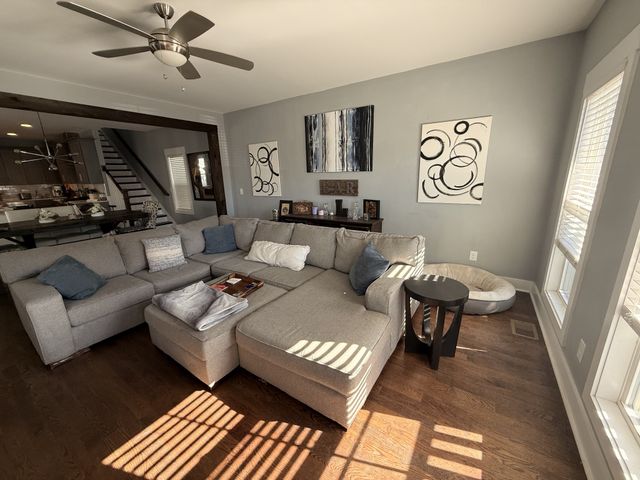 6014B California Ave B, Nashville, TN 37209