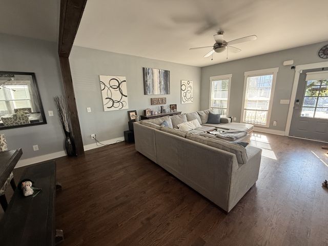 6014B California Ave B, Nashville, TN 37209