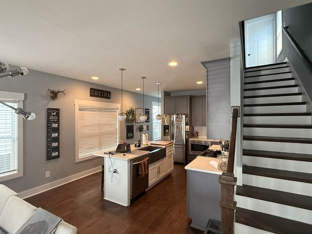 6014B California Ave B, Nashville, TN 37209