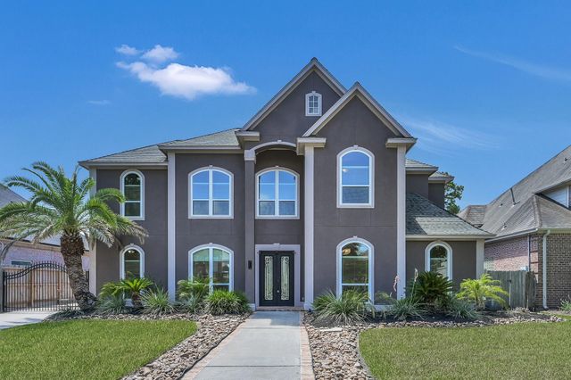 13214 Regency Oak Lane, Cypress, TX 77429