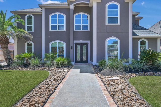 13214 Regency Oak Lane, Cypress, TX 77429