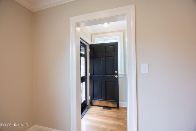 1520 Anderson Street NW, Wilson, NC 27893