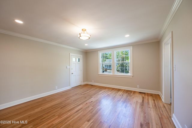 1520 Anderson Street NW, Wilson, NC 27893