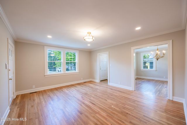 1520 Anderson Street NW, Wilson, NC 27893