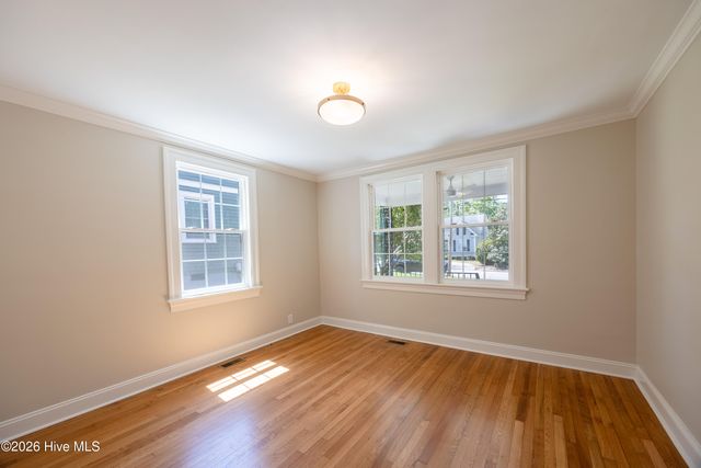 1520 Anderson Street NW, Wilson, NC 27893