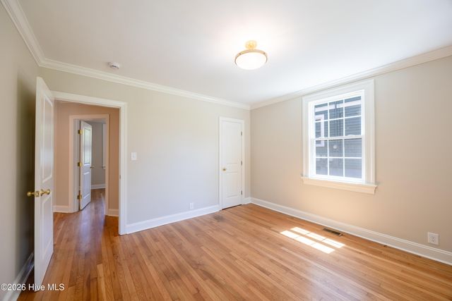 1520 Anderson Street NW, Wilson, NC 27893