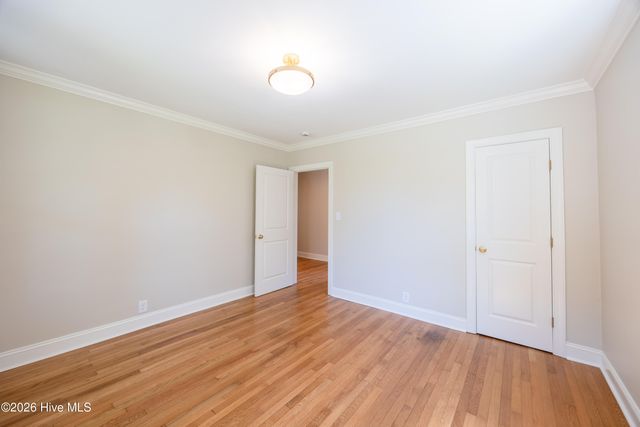 1520 Anderson Street NW, Wilson, NC 27893