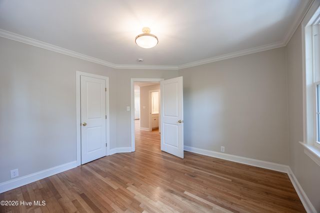 1520 Anderson Street NW, Wilson, NC 27893