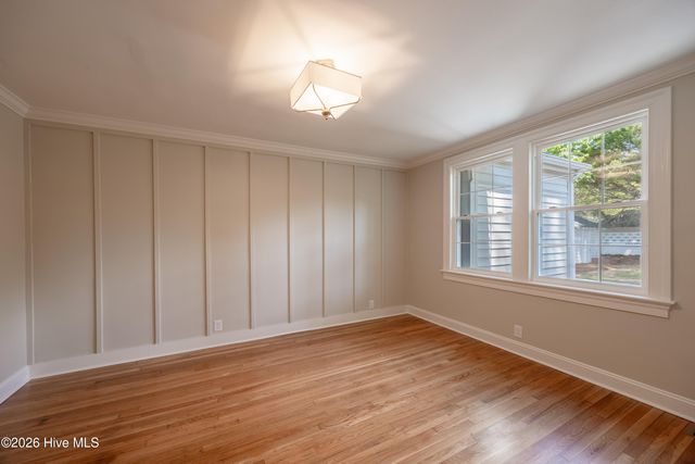 1520 Anderson Street NW, Wilson, NC 27893