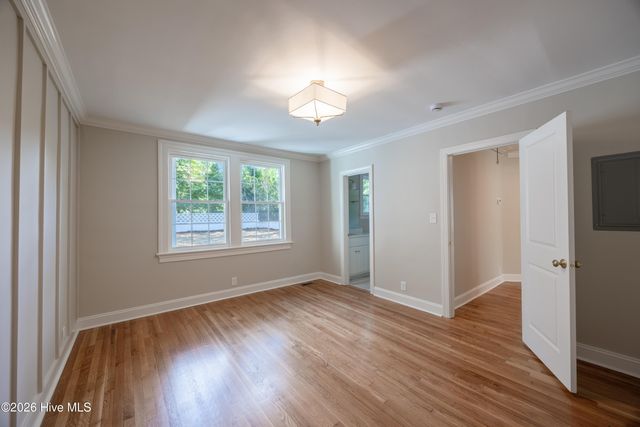 1520 Anderson Street NW, Wilson, NC 27893