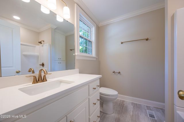 1520 Anderson Street NW, Wilson, NC 27893