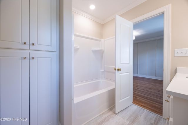 1520 Anderson Street NW, Wilson, NC 27893