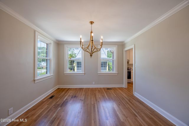1520 Anderson Street NW, Wilson, NC 27893