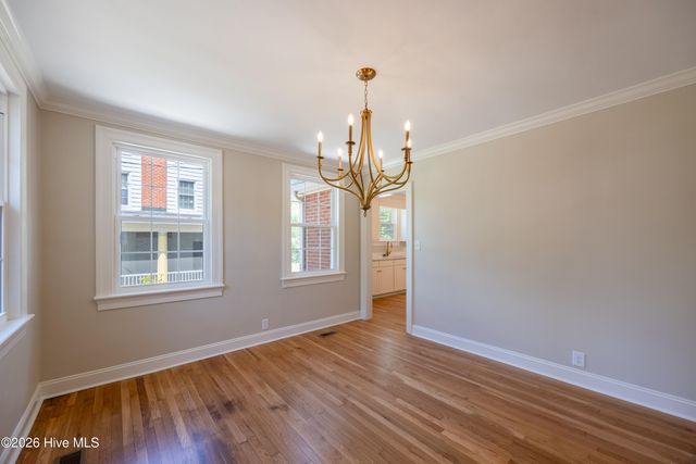 1520 Anderson Street NW, Wilson, NC 27893
