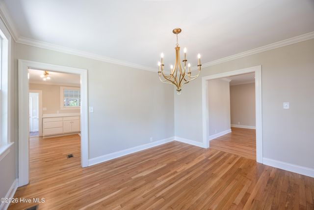 1520 Anderson Street NW, Wilson, NC 27893
