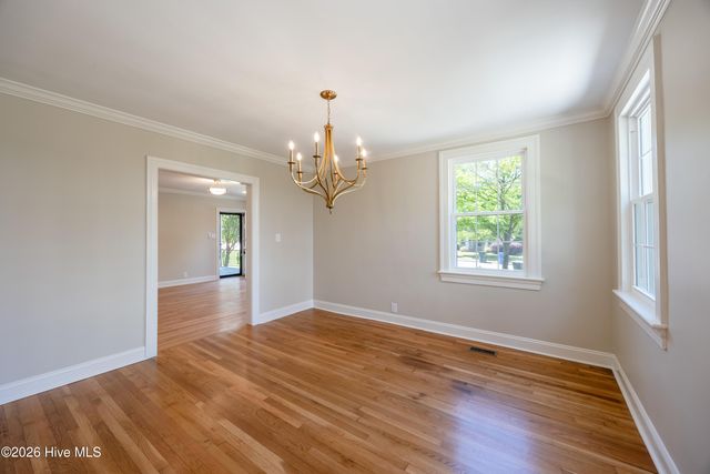 1520 Anderson Street NW, Wilson, NC 27893