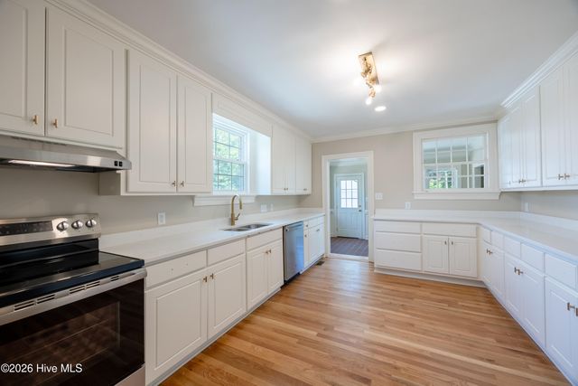 1520 Anderson Street NW, Wilson, NC 27893