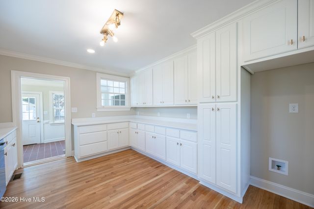 1520 Anderson Street NW, Wilson, NC 27893