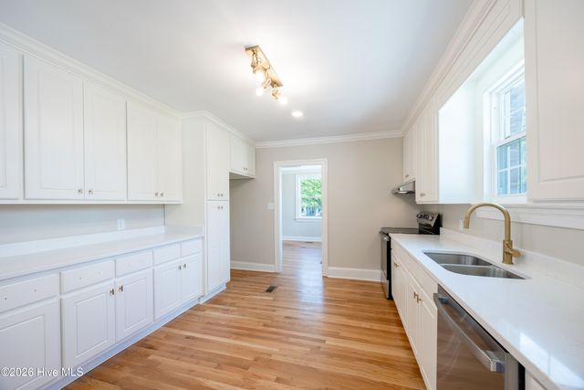1520 Anderson Street NW, Wilson, NC 27893