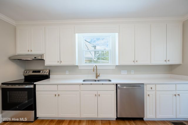 1520 Anderson Street NW, Wilson, NC 27893