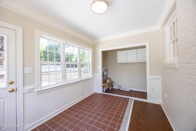 1520 Anderson Street NW, Wilson, NC 27893