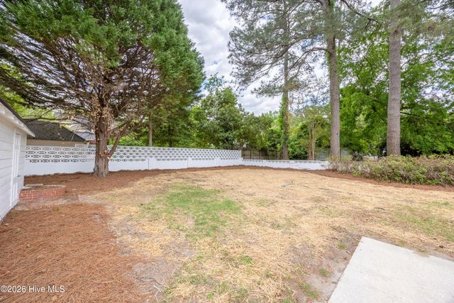 1520 Anderson Street NW, Wilson, NC 27893