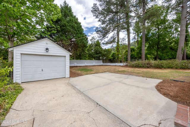 1520 Anderson Street NW, Wilson, NC 27893