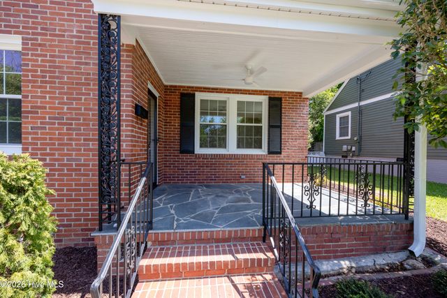 1520 Anderson Street NW, Wilson, NC 27893