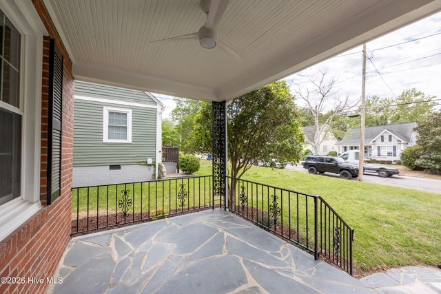 1520 Anderson Street NW, Wilson, NC 27893