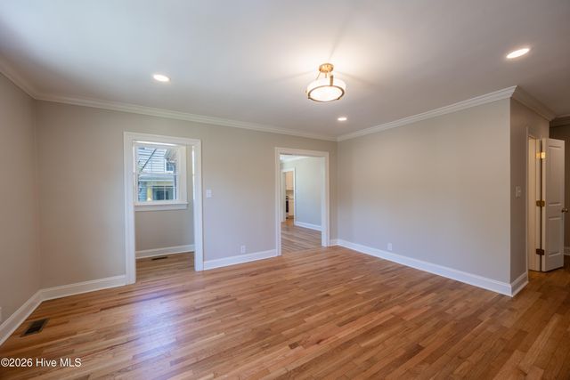1520 Anderson Street NW, Wilson, NC 27893