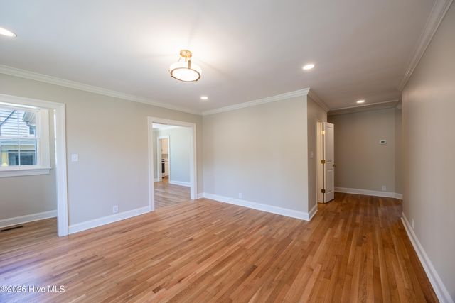 1520 Anderson Street NW, Wilson, NC 27893