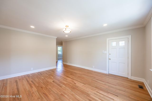 1520 Anderson Street NW, Wilson, NC 27893