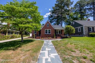 1520 Anderson Street NW, Wilson, NC 27893