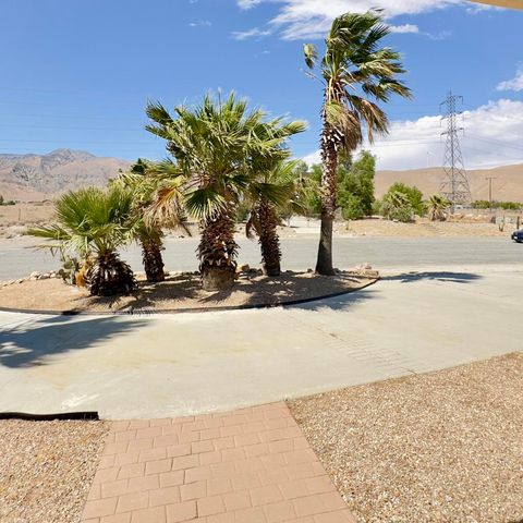 55561 Haugen Lehman Way, Whitewater, CA 92282