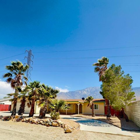 55561 Haugen Lehman Way, Whitewater, CA 92282