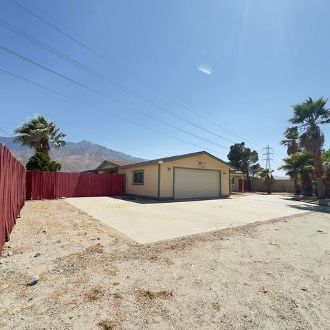 55561 Haugen Lehman Way, Whitewater, CA 92282