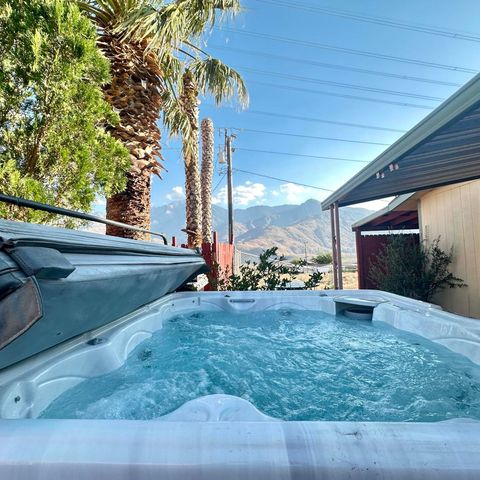 55561 Haugen Lehman Way, Whitewater, CA 92282