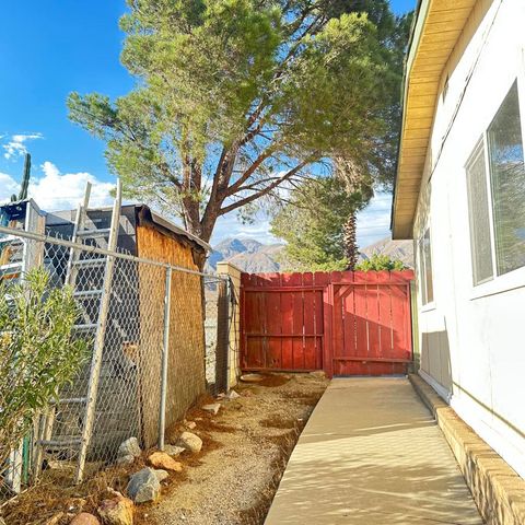 55561 Haugen Lehman Way, Whitewater, CA 92282