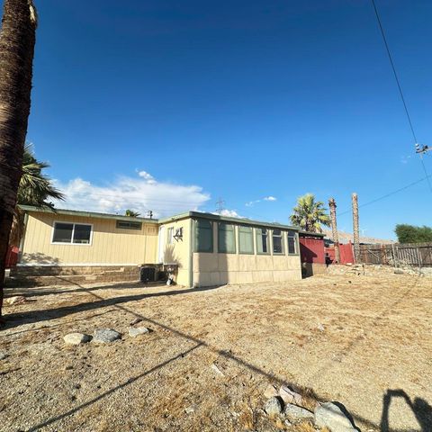 55561 Haugen Lehman Way, Whitewater, CA 92282