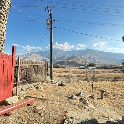 55561 Haugen Lehman Way, Whitewater, CA 92282